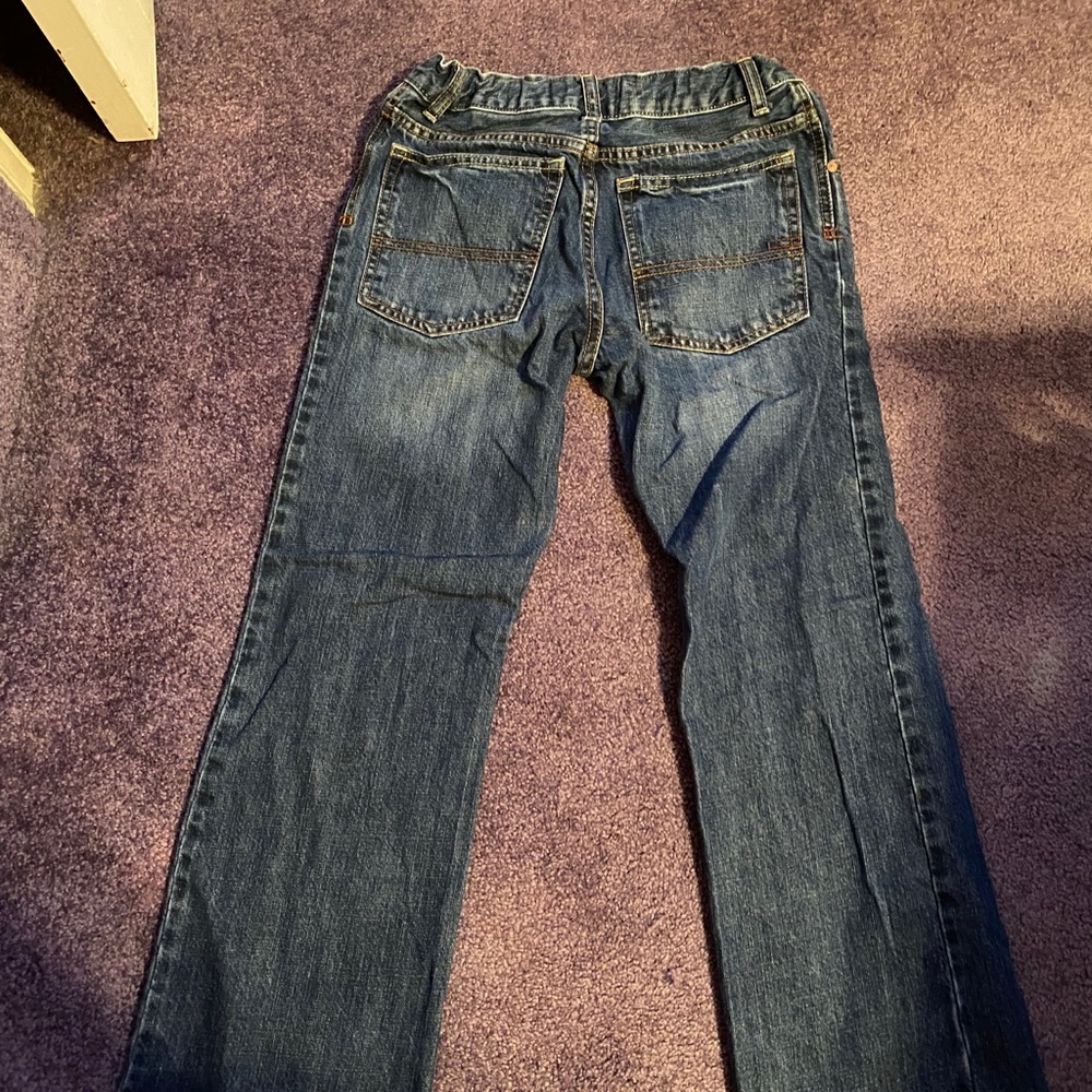 P.s boy jeans
